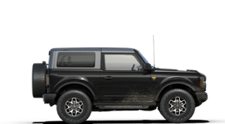 2025 Ford Bronco® External Image 1